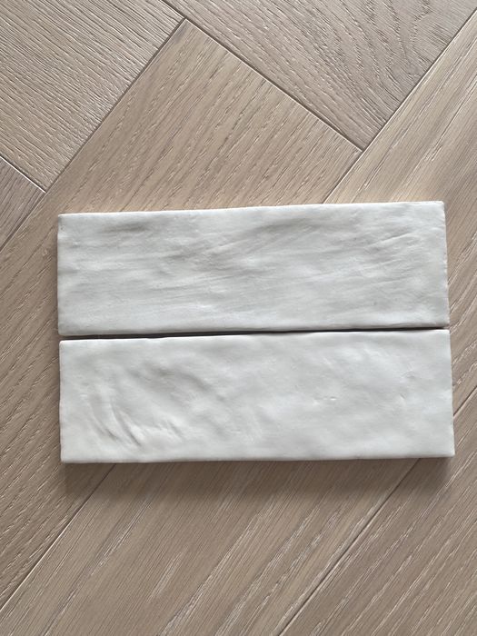 Peronda Harmony Sahn White 6,5X20