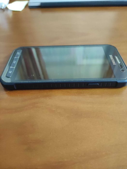 Samsung Galaxy Xcover 3 - Ecra Danificado