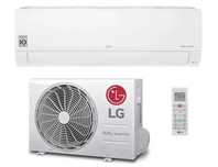 Klimatyzator LG S24EC Standard 2 I 6,6 kW + montaż (8% vat)
