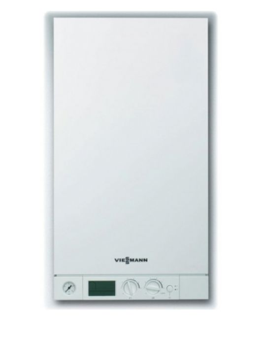 Запчастини на газовий  котел Viessmann VITOPEND 100 WH1D 23 кВт