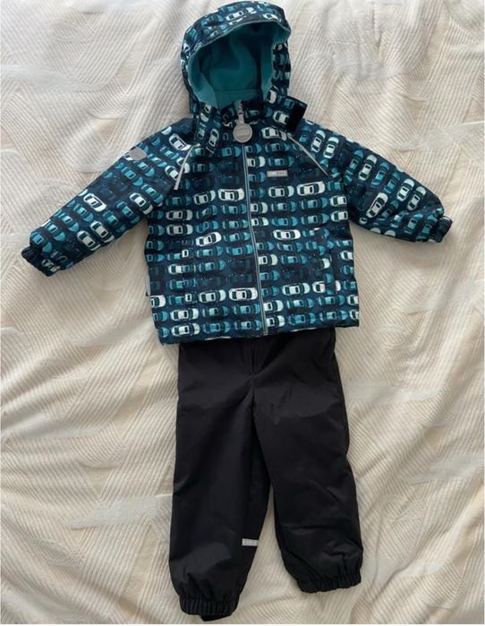 Комбінезон/комплект Lenne