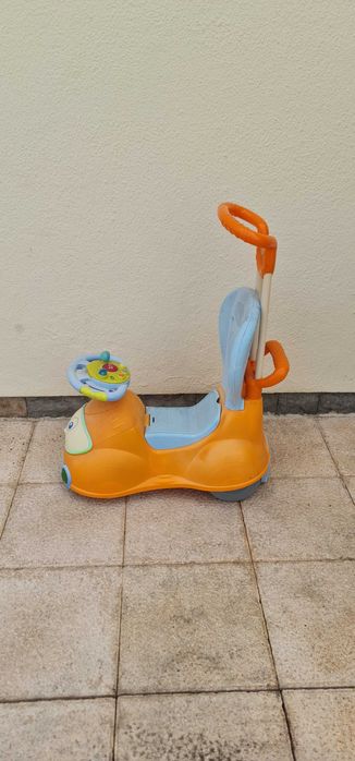 carrinho para criança - Nº 2