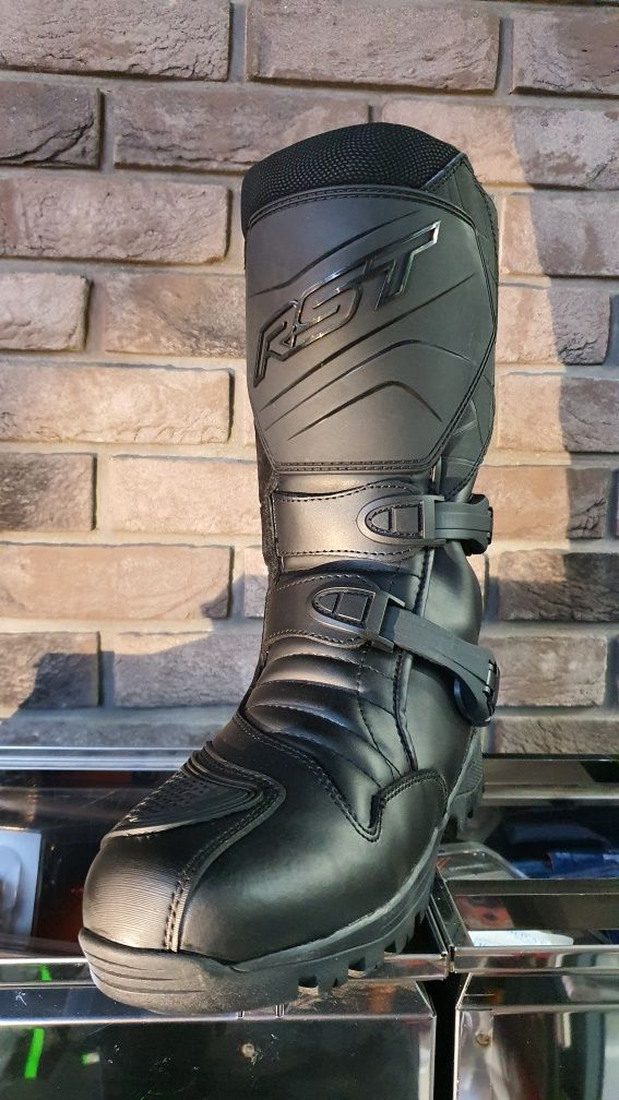 Buty motocyklowe Rst Adventure X membrana wodoodporna gs dl tiger
