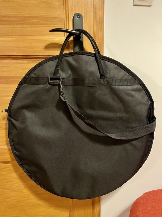 Torba pokrowiec na talerze perkusyjne 20’’