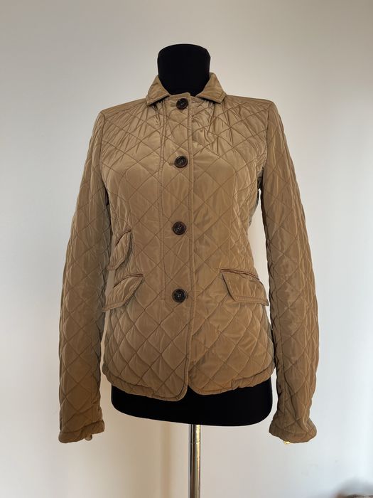 Курточка Massimo Dutti