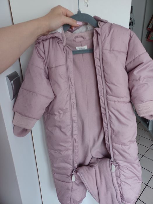 Kombinezon Newbie r80/86