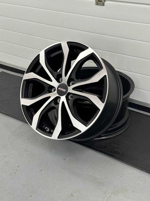 Диски 5x112 R18 VW Volkswagen Skoda Seat Audi Mercedes-Benz Germany