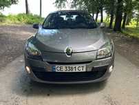 Продам Renault Megane 3