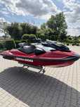Sea-Doo RXP-X 325 | 2024 | 10 mth | 3 lata gwarancji