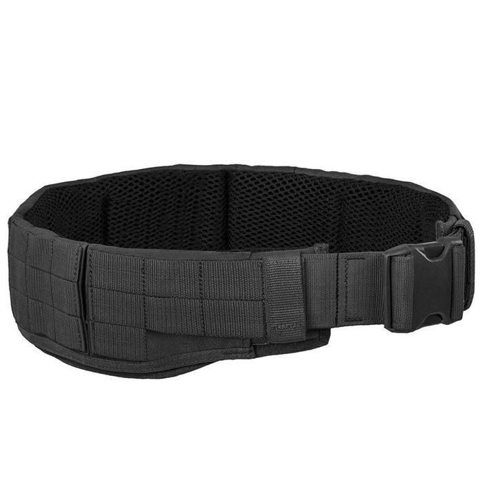 Pas taktyczny Tasmanian Tiger Warrior MK IV Cordura rozmiar L + Gratis