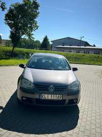 Volkswagen Golf 5