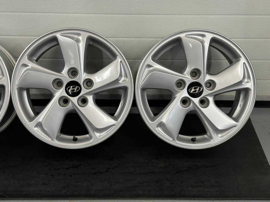 Диски 5x114.3 R16 Hyundai Mazda Mitsubishi Toyota Nissan Kia Honda