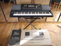Fame G2000 keyboard jak korg,yamaha roland.