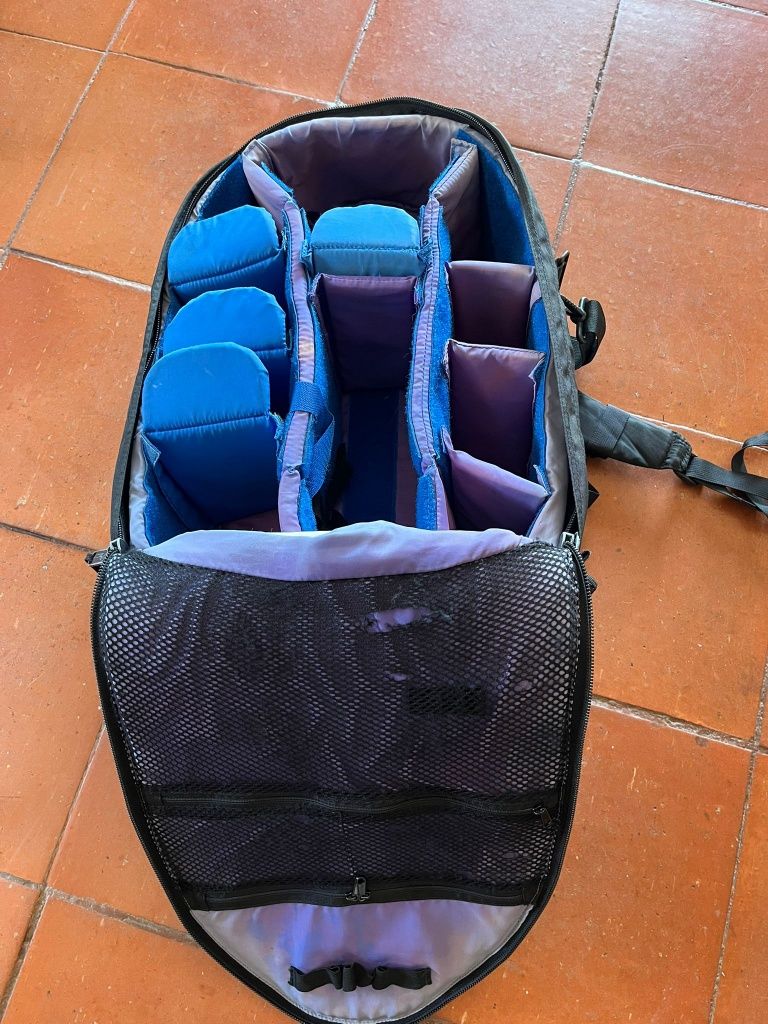 Mochila de fotografia Lowepro 51 x 35cm