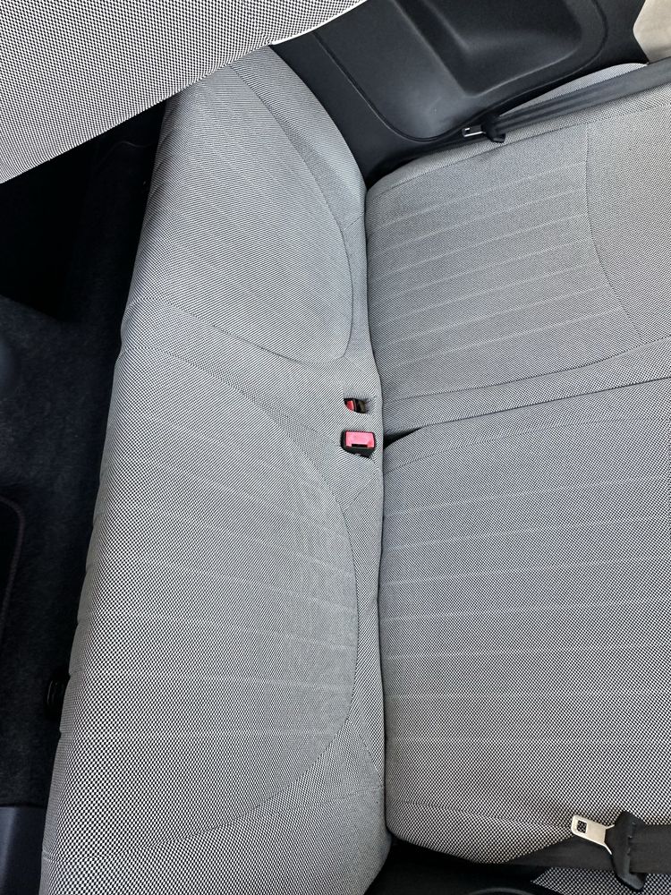 Fiat 500 1.2 2012