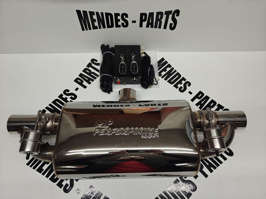 Panela com válvula / by pass