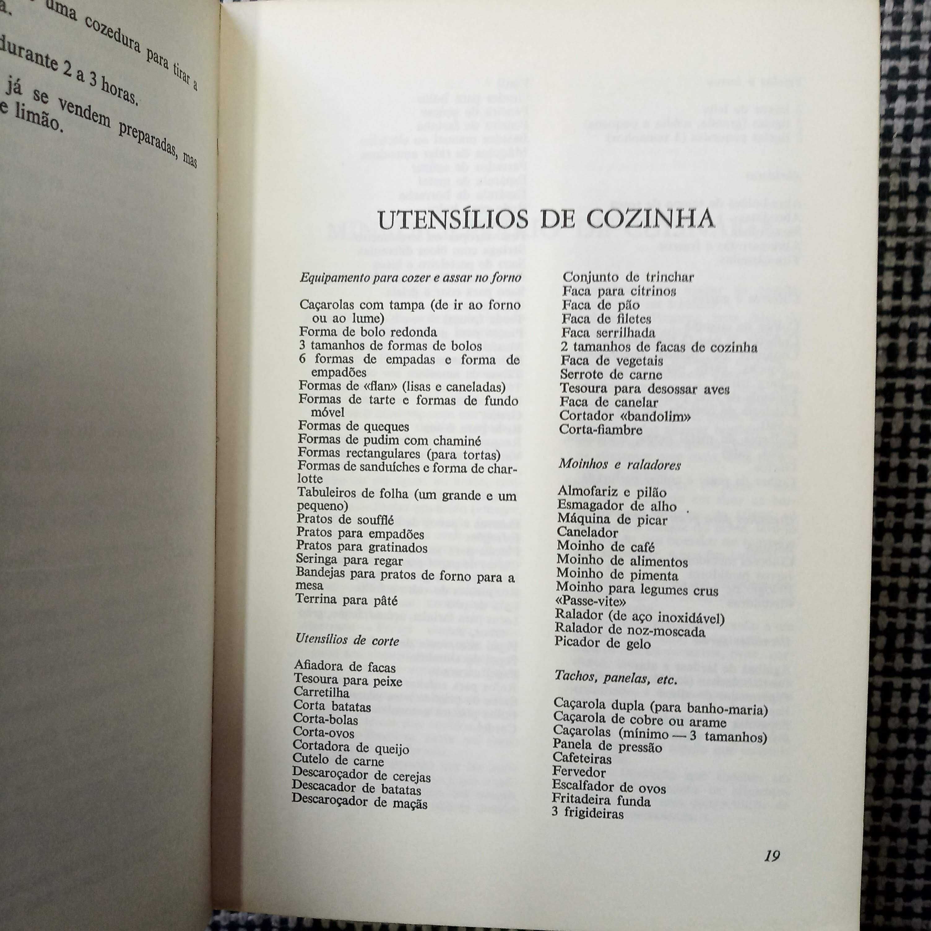 Petiscos e Guloseimas: O Livro de Ouro da Cozinha