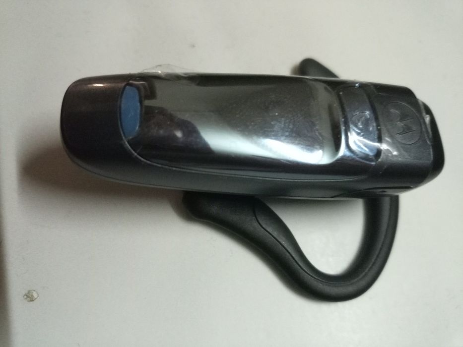 Bluetooth гарнітура Motorola