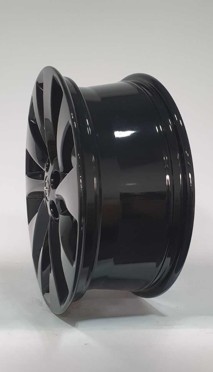 4041-Jantes 18 5x105 Originais Opel Mokka Astra etc.