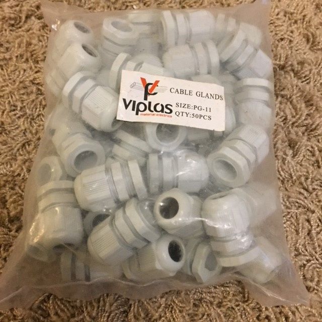 Bucim PG-11 / PG-13.5 / PG-16