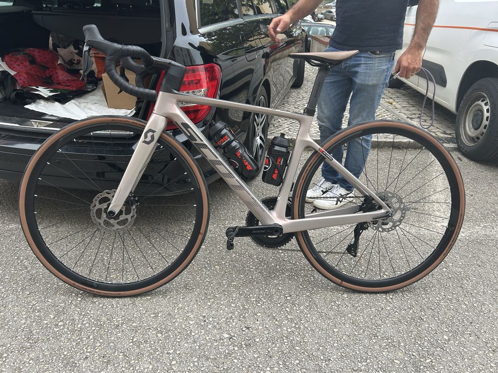 Scott Addict RC 10 (2024)