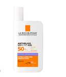 La Roche-Posay Anthelios UV Mune Fluid przebarwieniom SPF50+