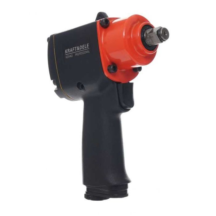 KRAFT&DELE Klucz Udarowy Pneumatyczny 1100nm 1/2'' Do Kół KD5463