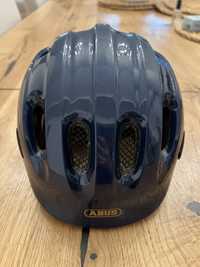 Kask rowerowy ABUS dziecięcy 45-50cm S smiley