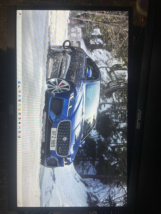 Монітор AOC I22805WD