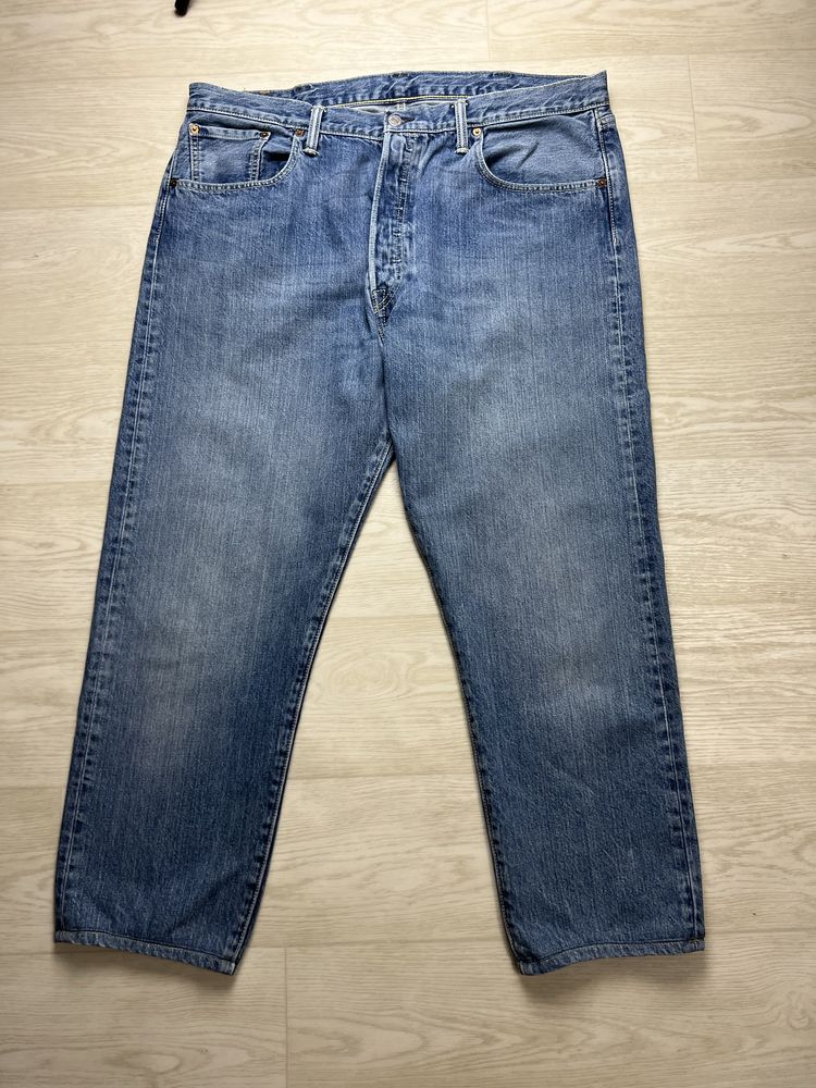 Levi's чоловічі джинси W38 W34