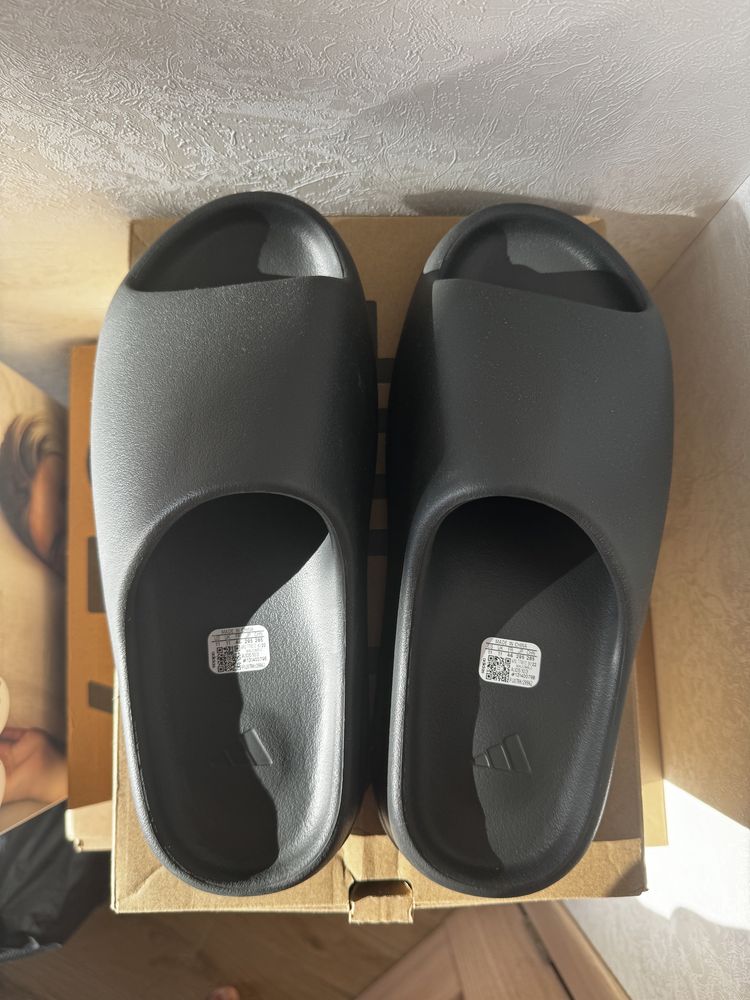Чоловічі Adidas Yeezy Slide оригінал