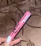 Maybelline New York Lash Sensational Sky High Pink Air (розова туш)