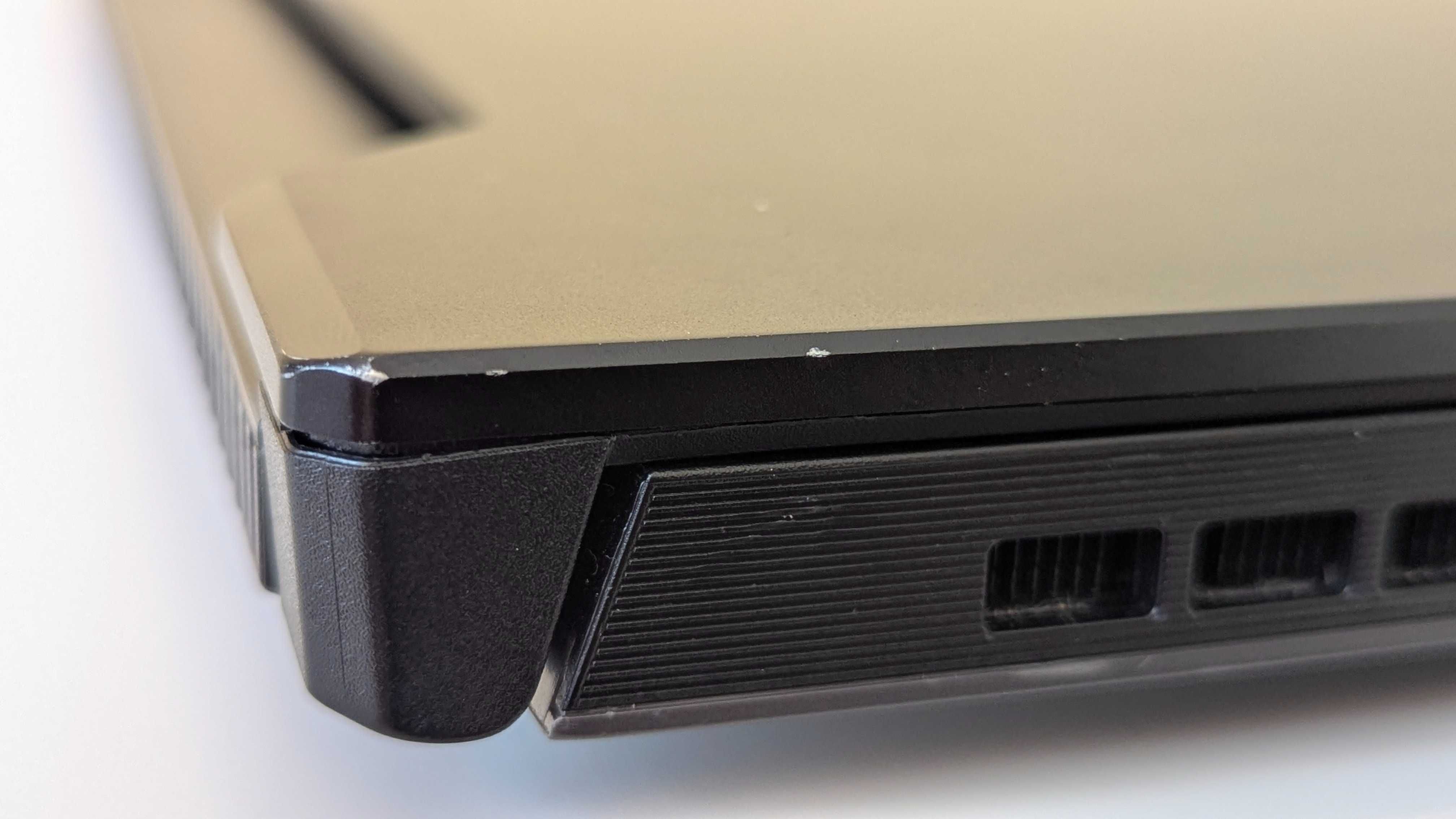 ASUS TUF Dash F15 (FX517ZC) - i5-12450H, RTX 3050, 24GB RAM, 512GB SSD