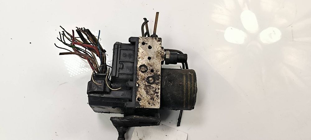 POMPA ABS HAMULCOWA MERCEDES SPRINTER W906 0265950137