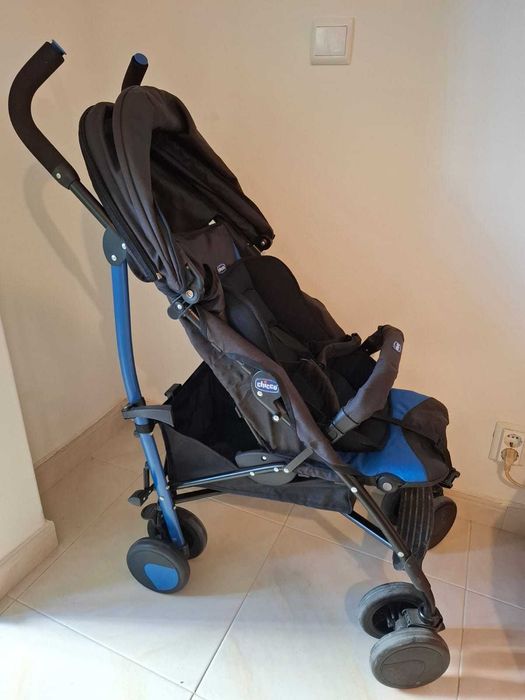 Carrinho de passeio CHICCO