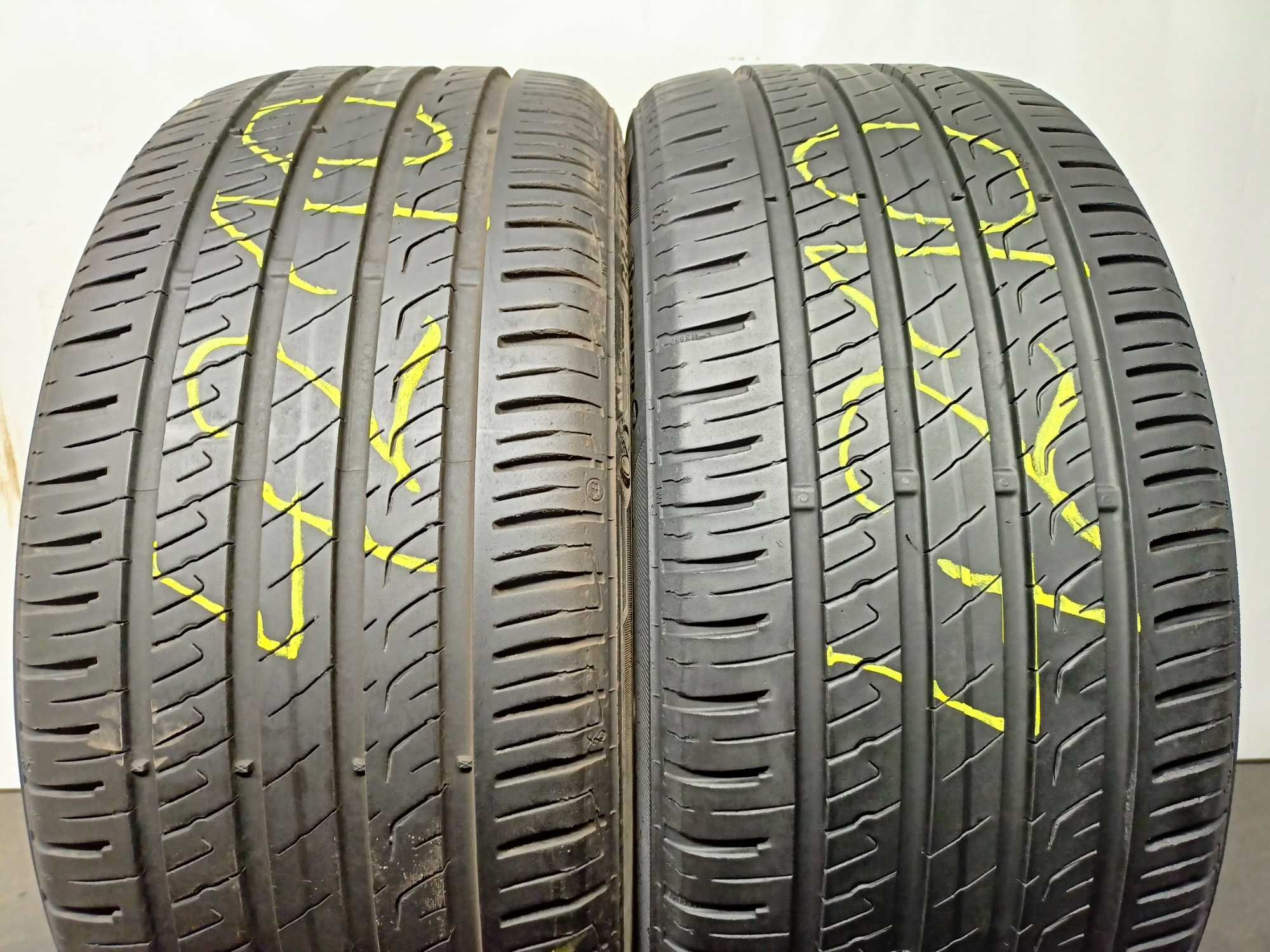 Braum Bravuris 5 235/40/19 2021r. 96Y 2x6,4mm (4210)
