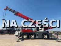 LIEBHERR LTM 1040/1  na części