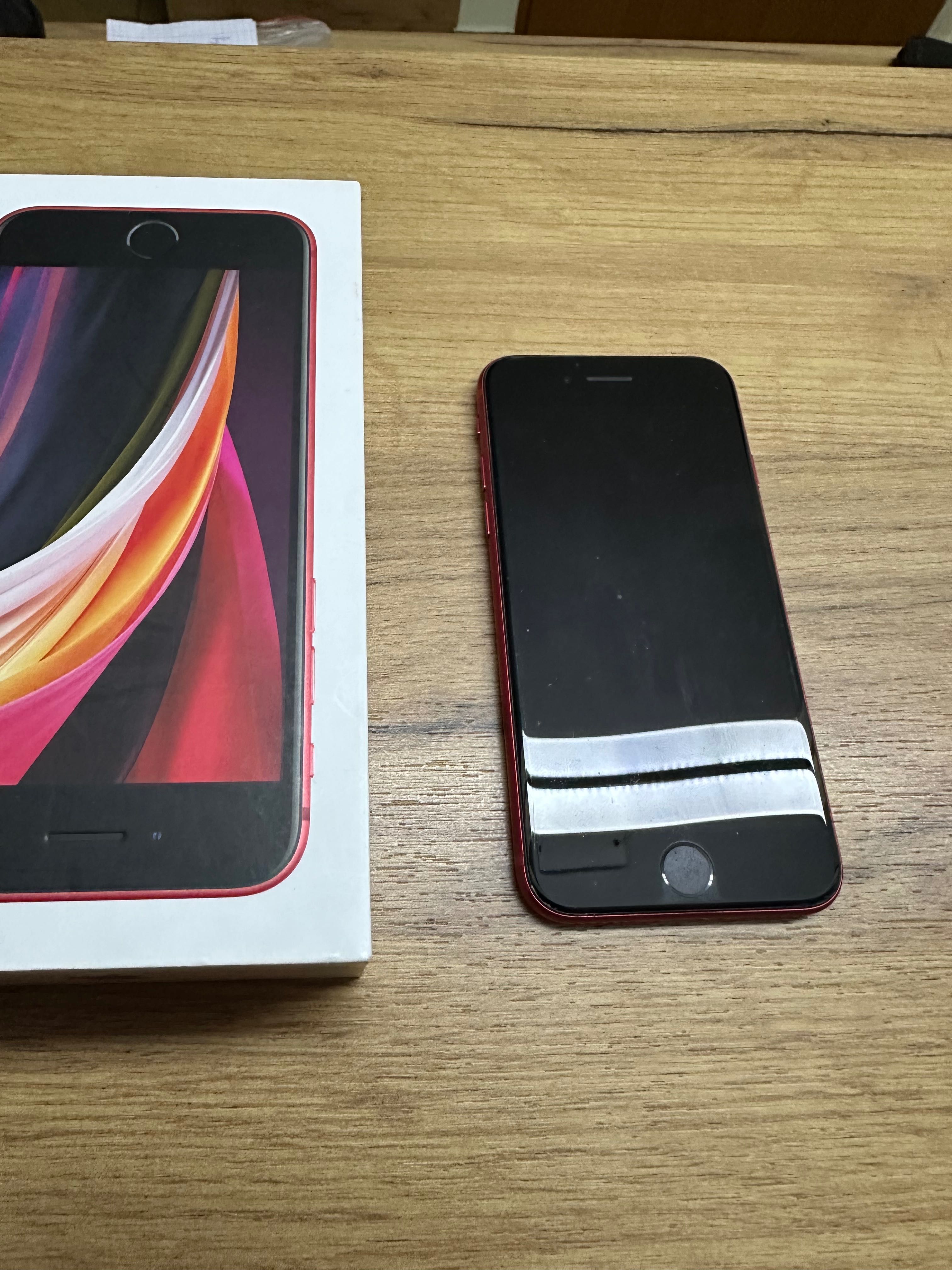 Sprzedam iPhone SE