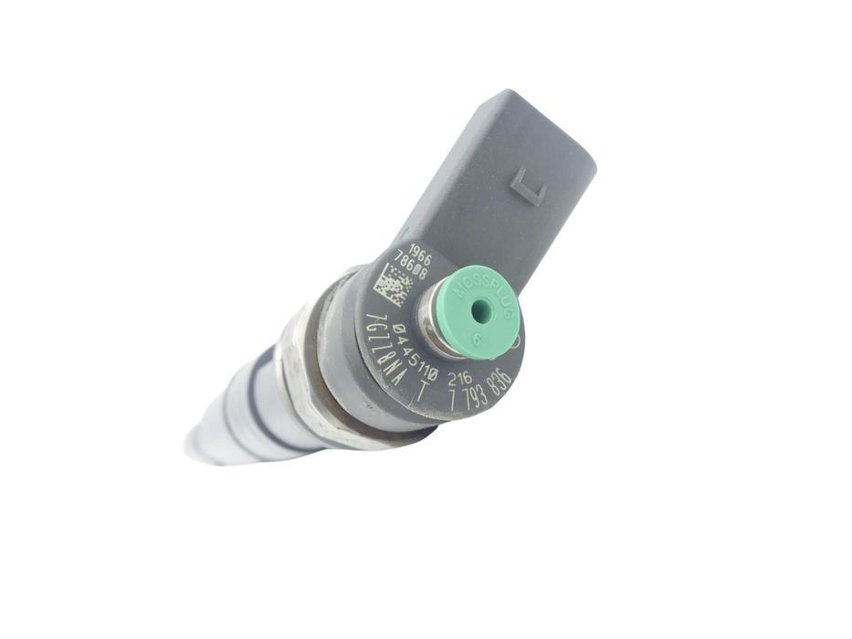 Regenerowany wtryskiwacz 0445.110.216 Bosch BMW 2.0 3.0