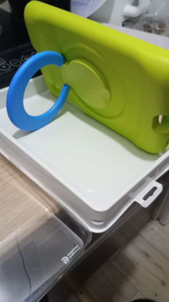 Etui Galaxy Tab S6