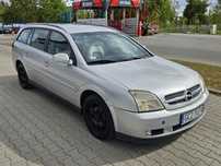 Opel Vectra 1.9 Dci 150km 6 skrzynia *