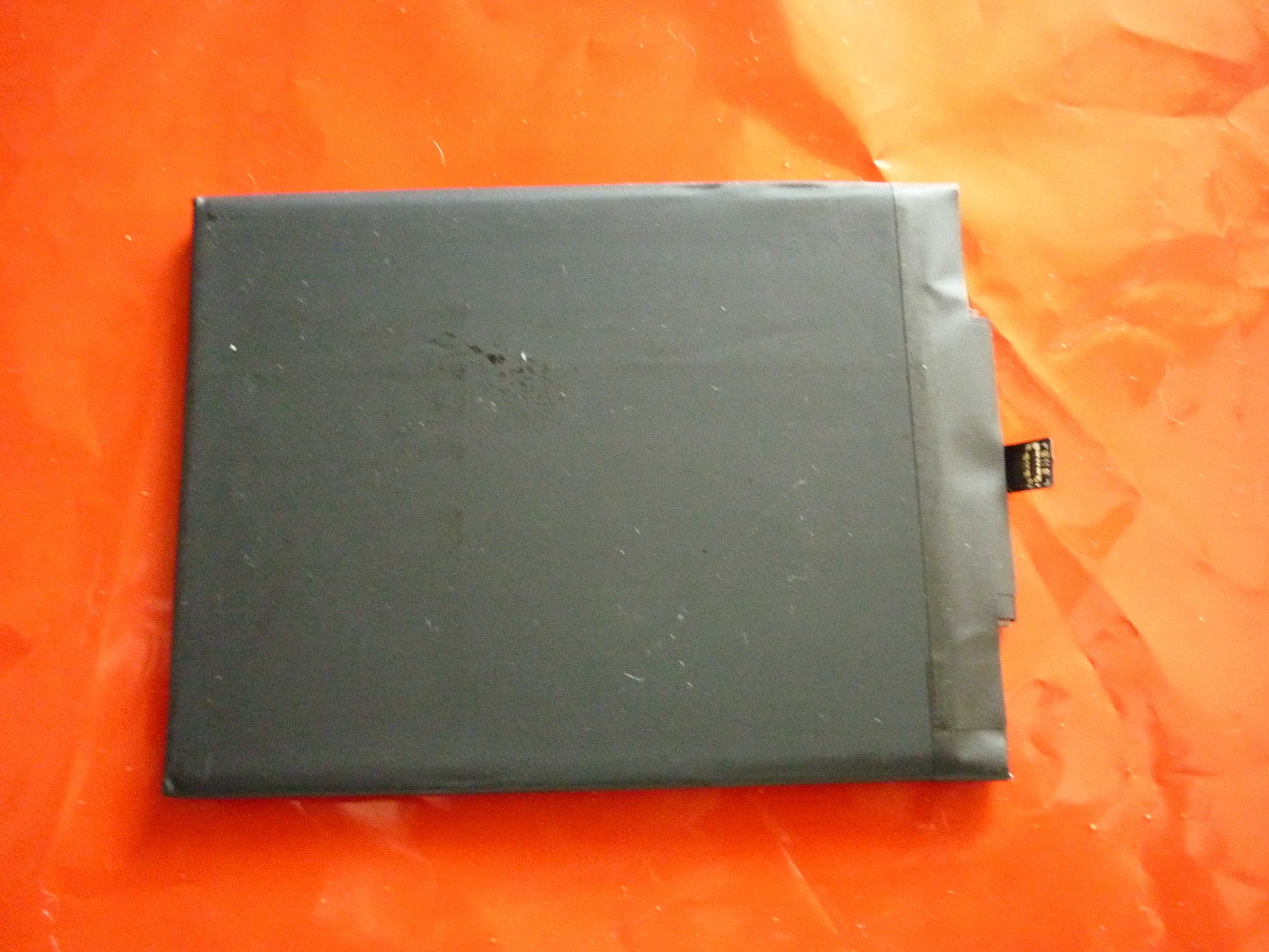 Аккумулятор Xiaomi Redmi 4х / BM47 (4000 mAh)