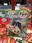 Gra Sonic Frontiers [Xbox One/Xbox Series X] CeX Bydgoszcz
