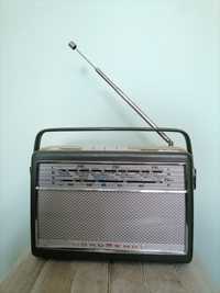 Kolekcjonerskie. radio tranzystorowe z lat 60 tych Vintage
