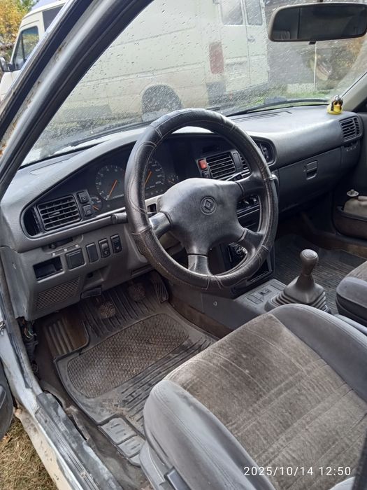 Мазда 626gd 2л.8кл,повний іжектор.