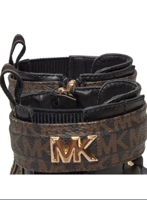 Ботинки, черевики Michael Kors