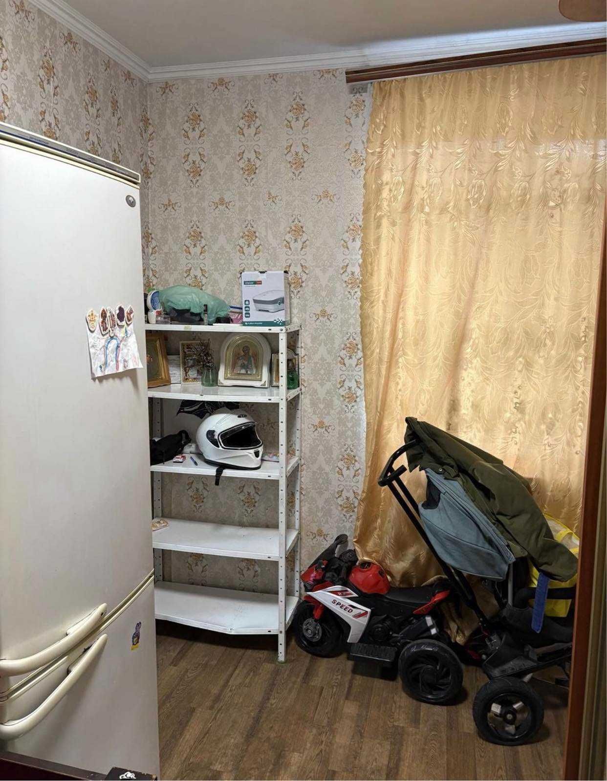 Продам квартиру на земле