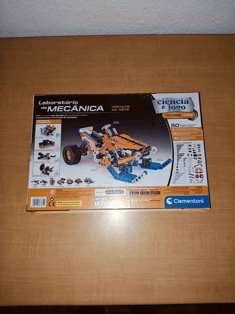 Laboratorio de mecanica (COMPLETO)