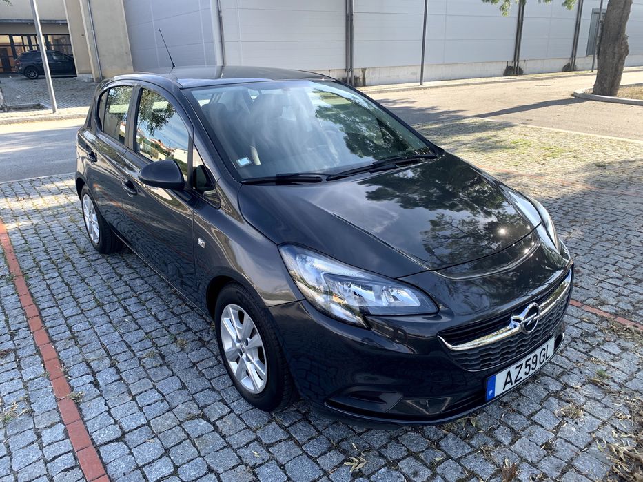 Opel Corsa 1.4 Edition