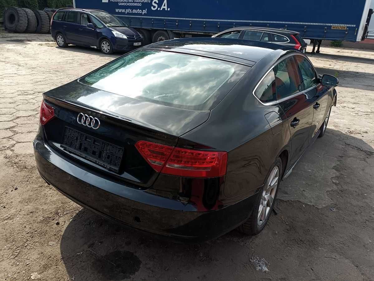 Audi A5 2.0 TDi 143 automat !!!